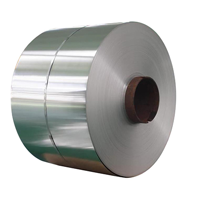 stainless steel coil