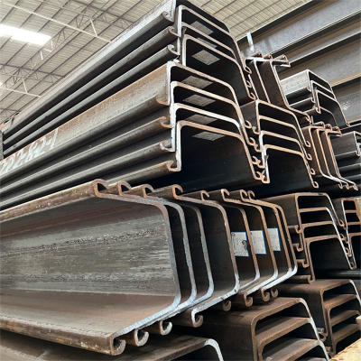 Steel Sheet Pile