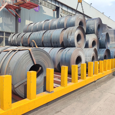Carbon Steel Coil 