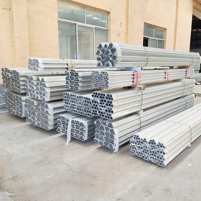 Aluminum Pipe