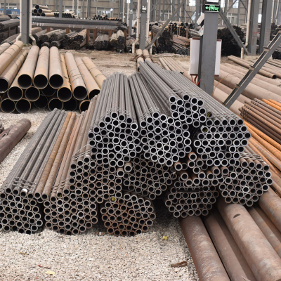 Carbon Seamless steel pipe
