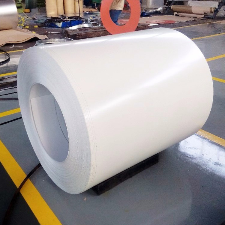 PPGI Coil