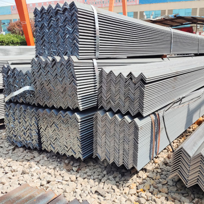 Steel Angle
