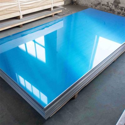 Aluminum Plate
