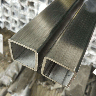 Square Pipe