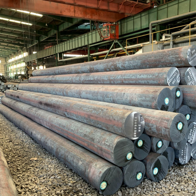 Carbon Steel Bar