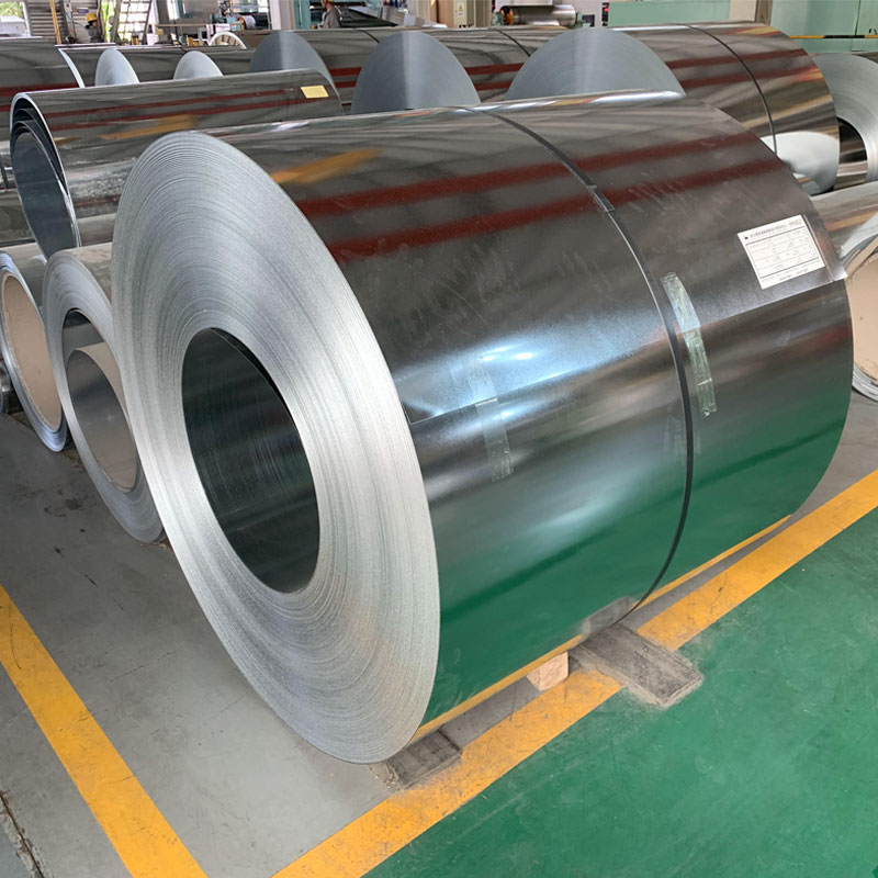 Galvanized Coil