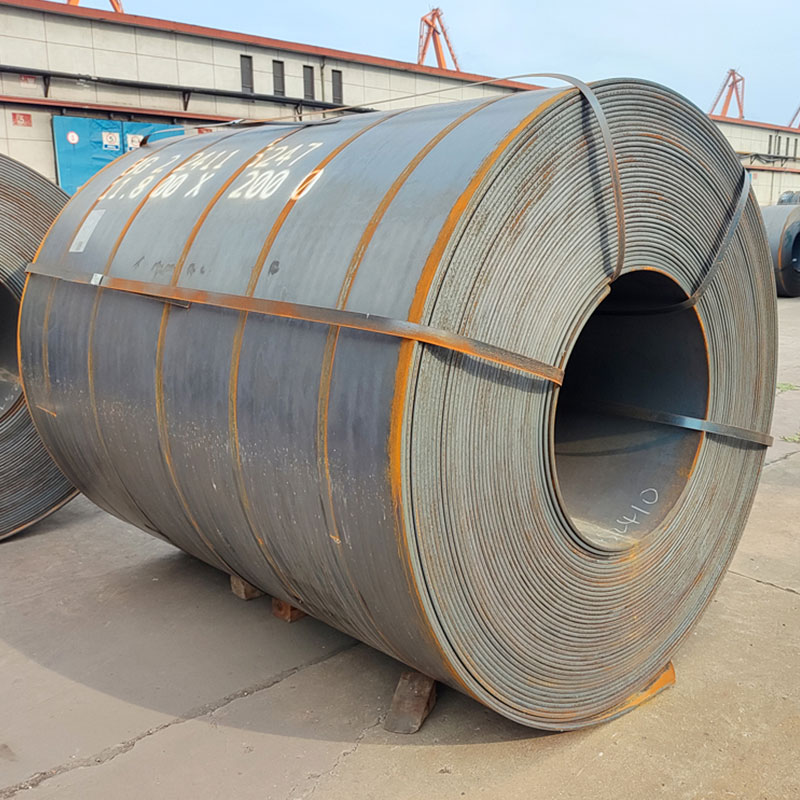 Carbon Steel Coil 