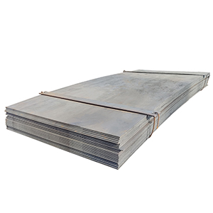 carbon steel plate