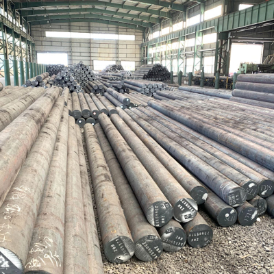 Carbon Steel Bar