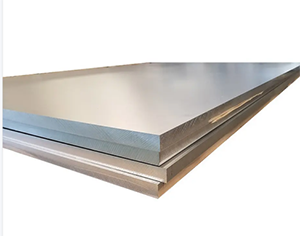 Aluminum plates