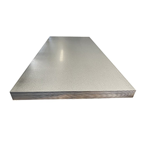 Aluminum plates