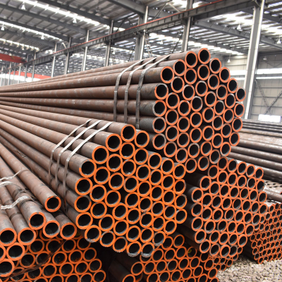 Carbon Seamless steel pipe