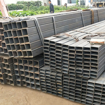  Carbon steel square pipe