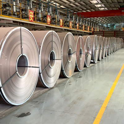Carbon Steel Coil 