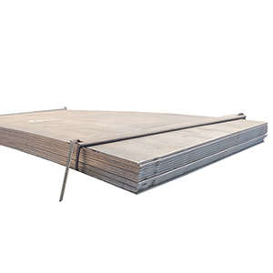 carbon steel plate
