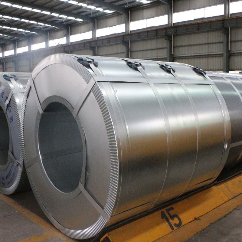 Galvanized Coil