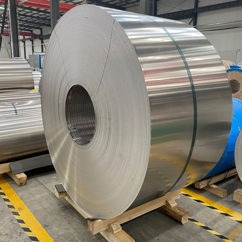  Aluminum  Coil